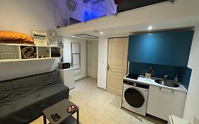 Tres Beau Studio 9Eme