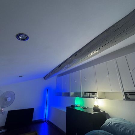 Tres Beau Studio 9Eme Marseille Extérieur photo