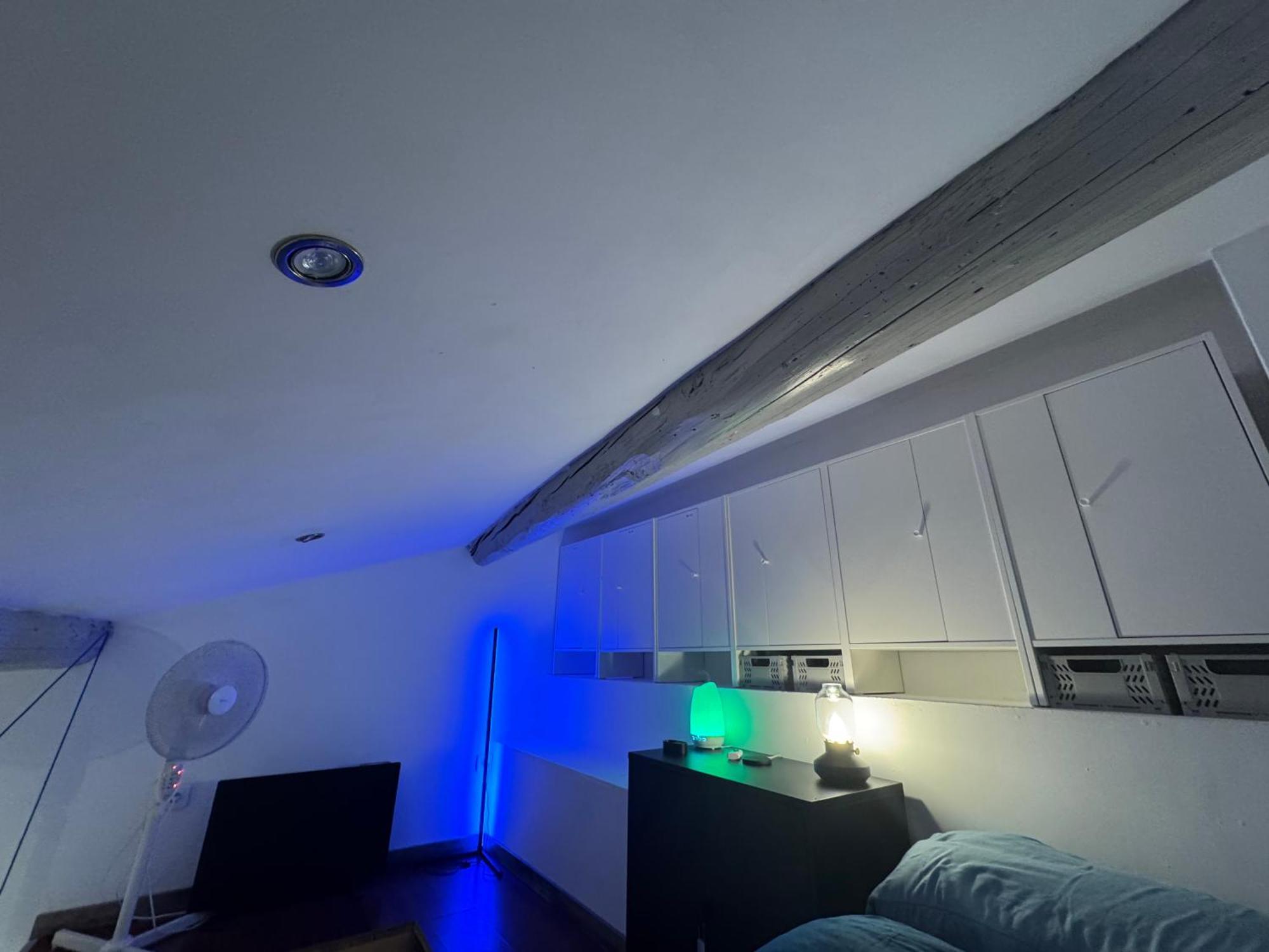 Tres Beau Studio 9Eme Marseille Extérieur photo