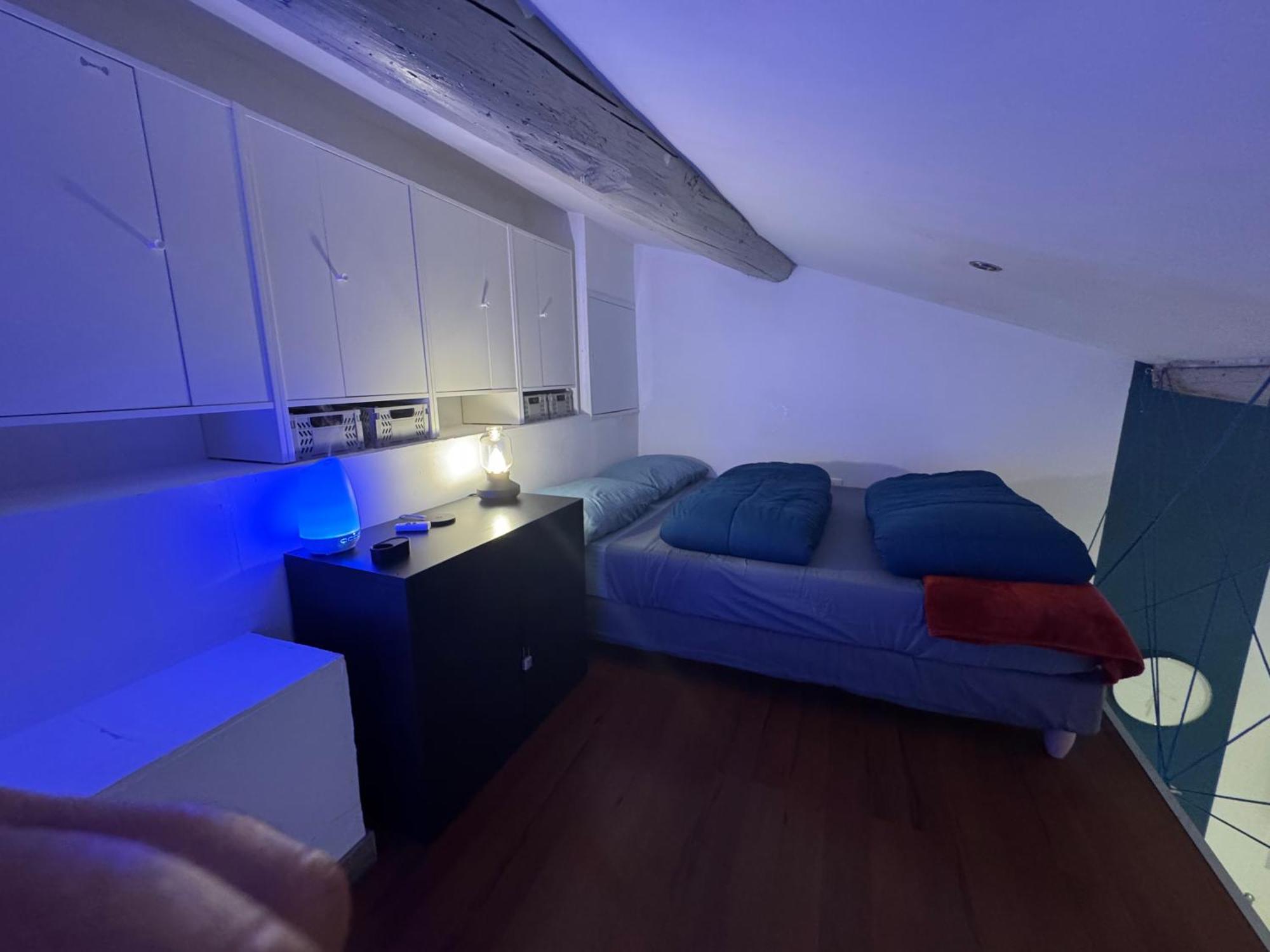 Tres Beau Studio 9Eme Marseille Extérieur photo